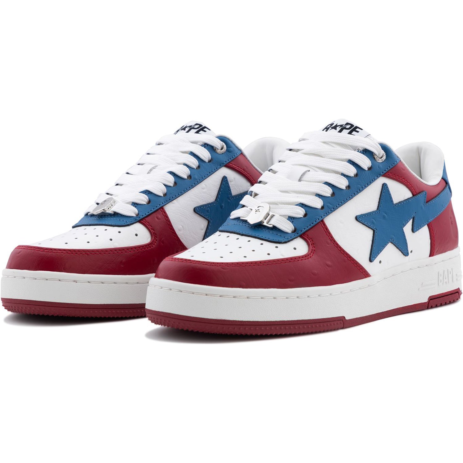 BAPE STA #3 MENS - Image 6