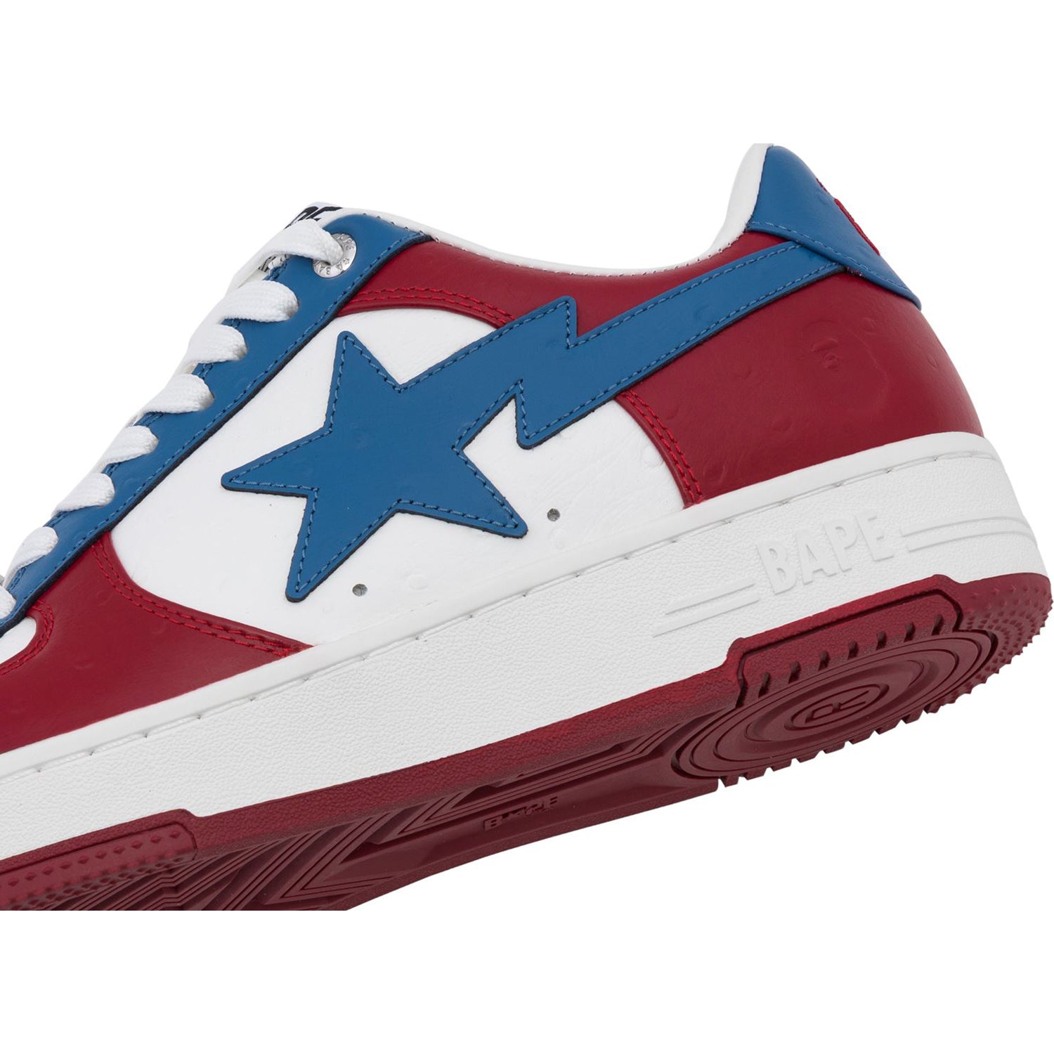 BAPE STA #3 MENS - Image 10