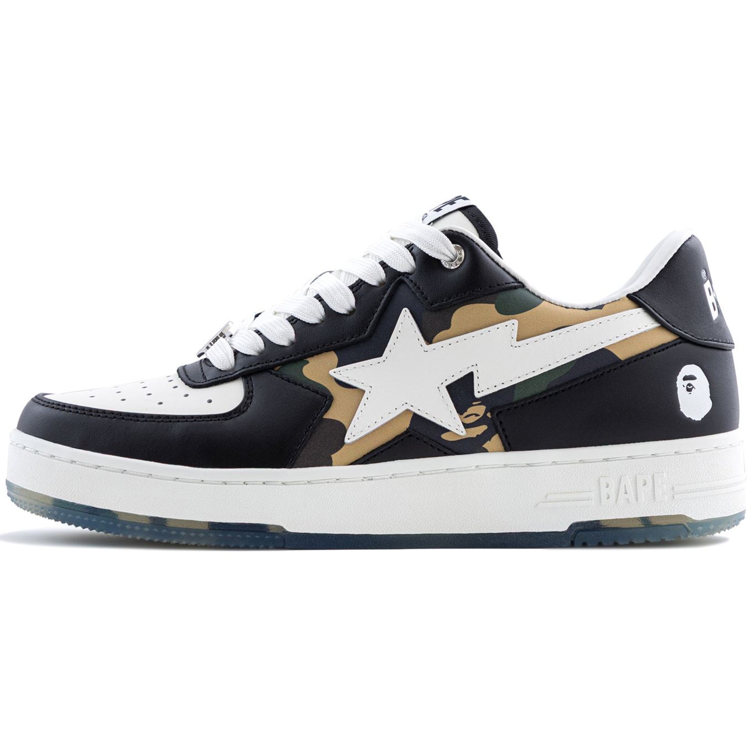 BAPE STA ICON #2 MENS - Image 2