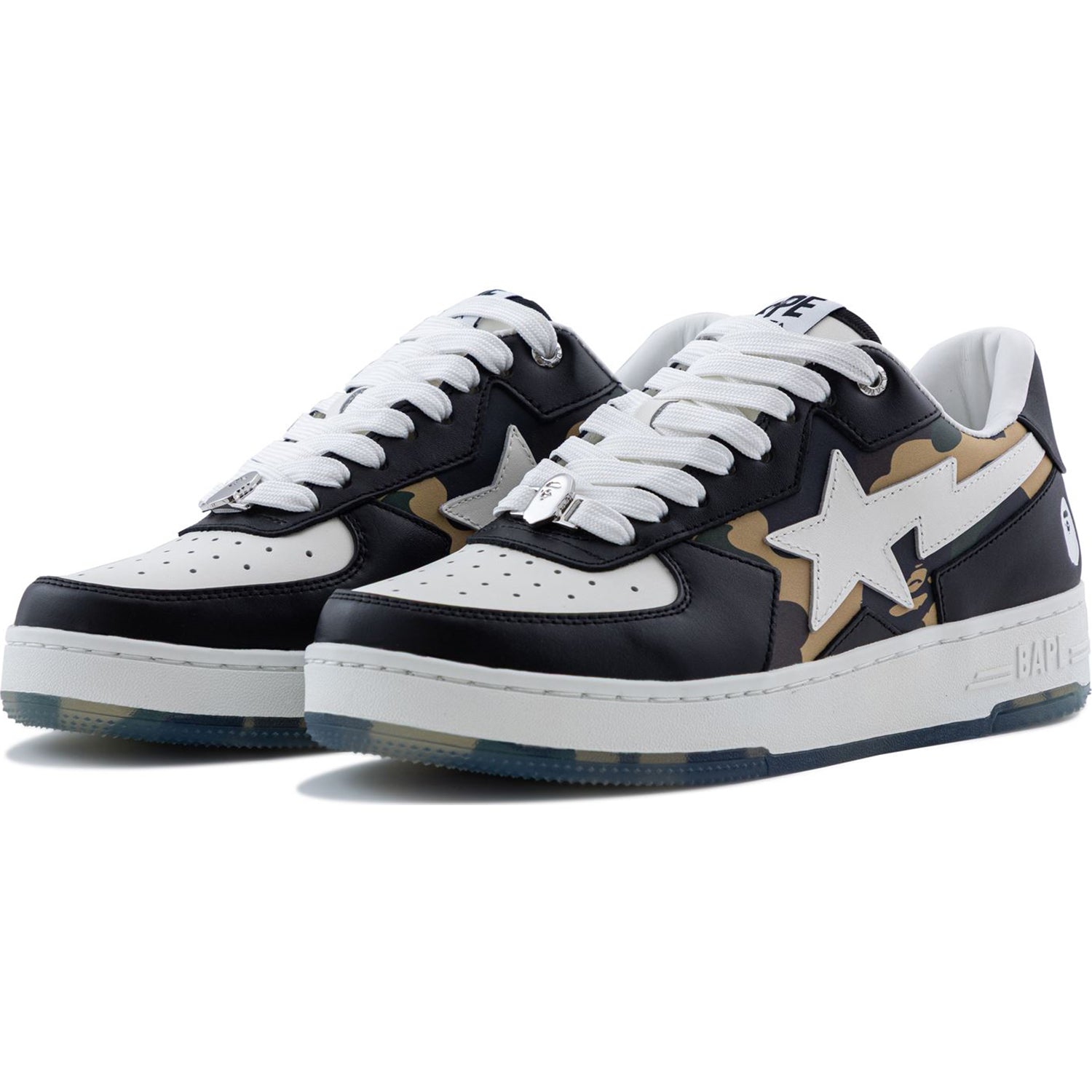 BAPE STA ICON #2 MENS