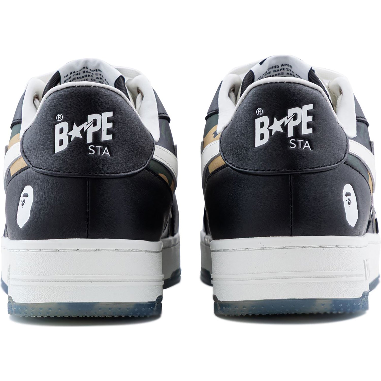 BAPE STA ICON #2 LADIES - Image 8