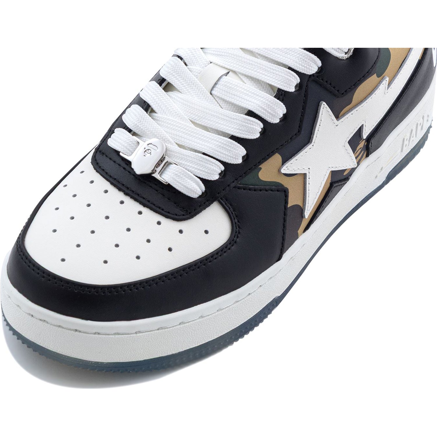 BAPE STA ICON #2 LADIES - Image 9