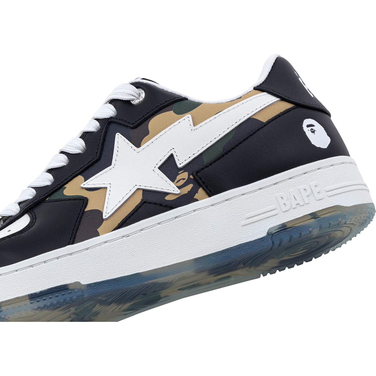 BAPE STA ICON #2 LADIES - Image 10