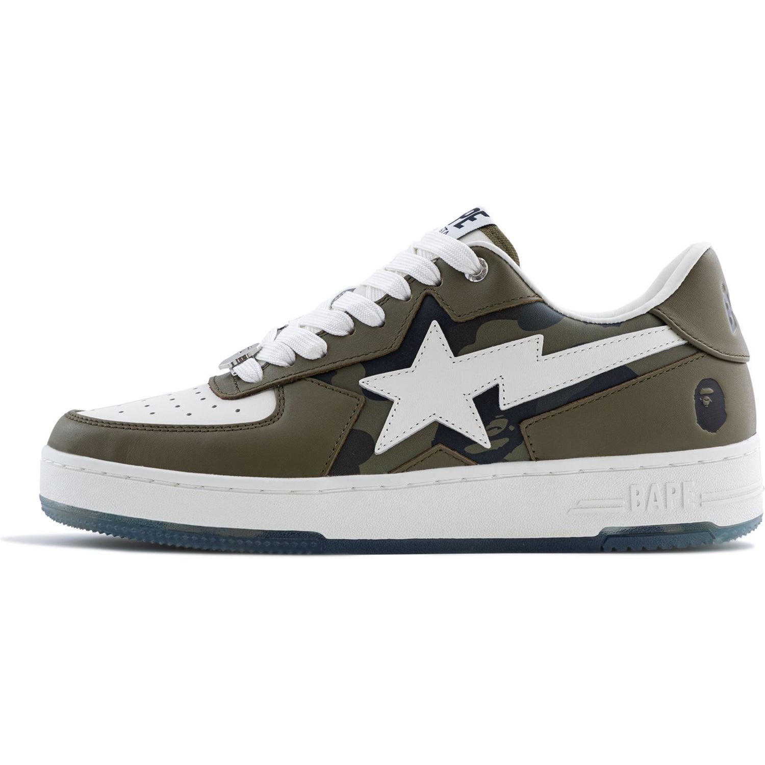 BAPE STA ICON #2 LADIES - Image 2