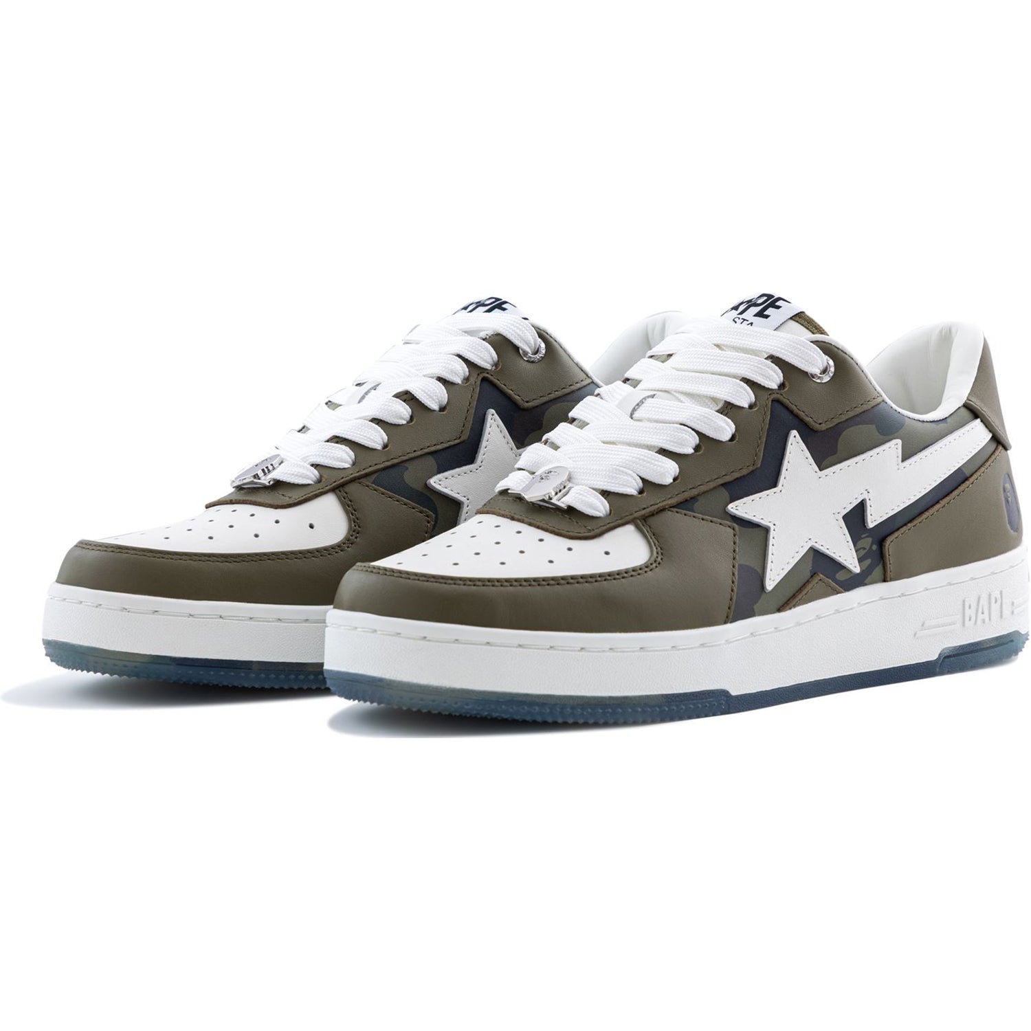 BAPE STA ICON #2 MENS - Image 6