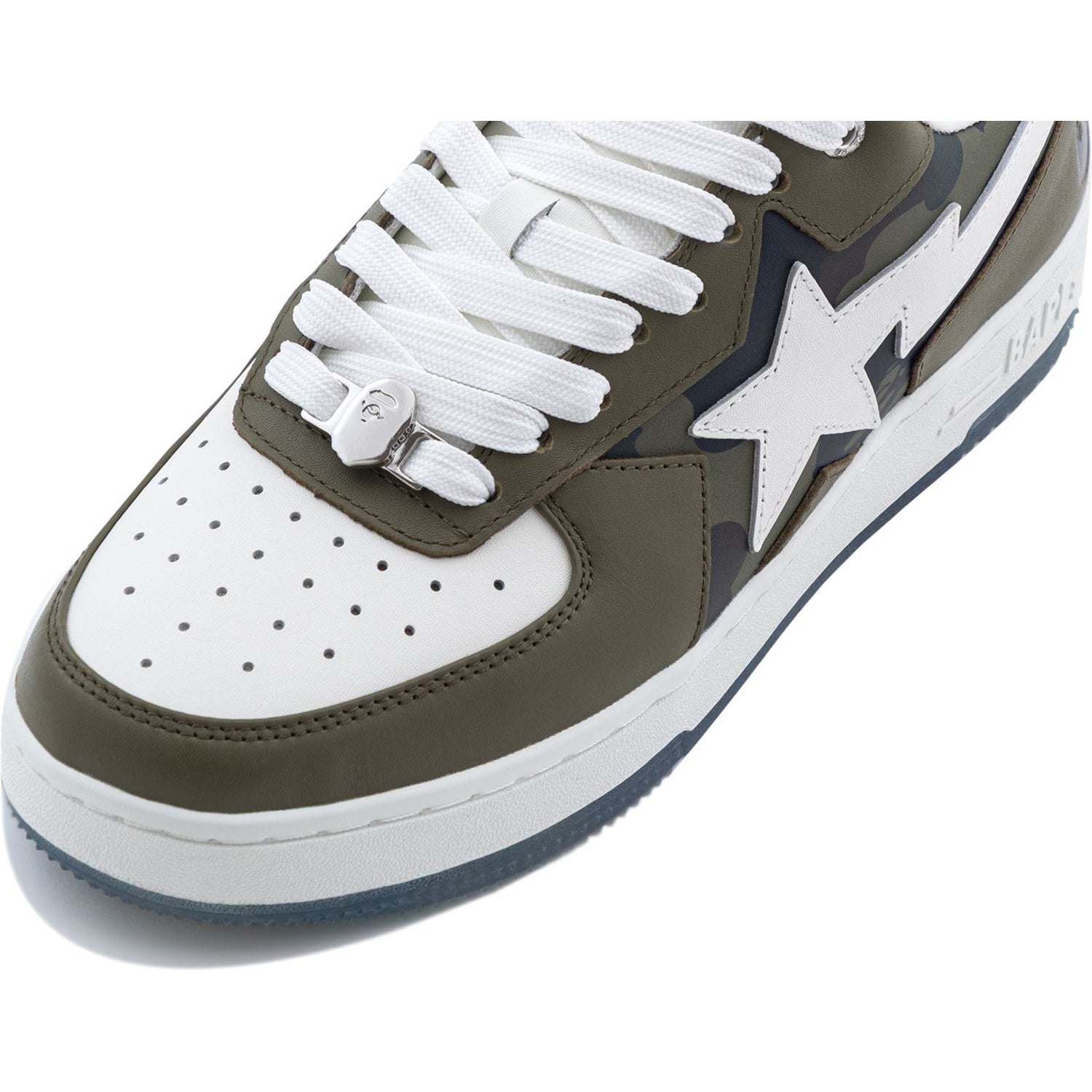 BAPE STA ICON #2 MENS - Image 9
