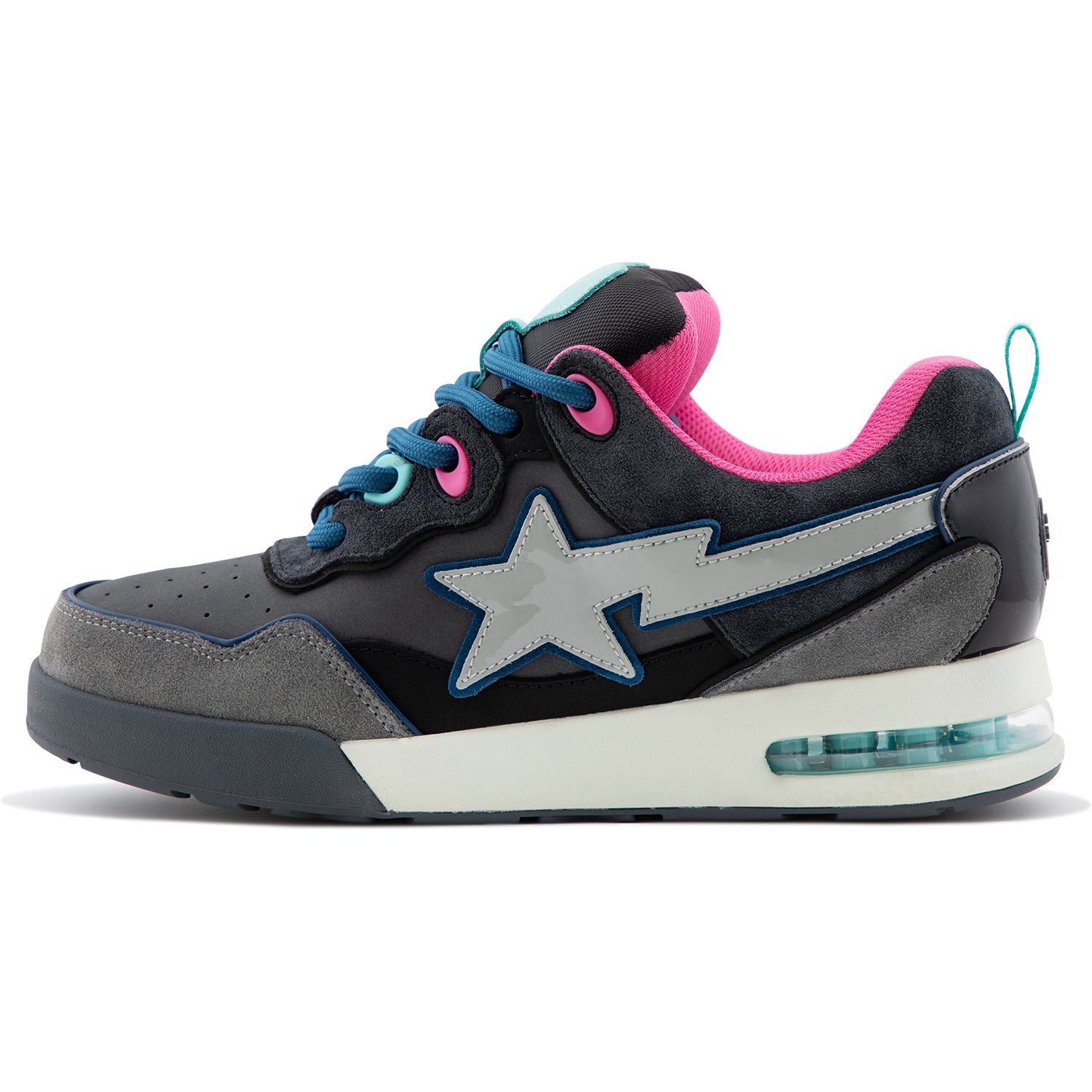 BAPE FLIP STA #2 MENS - Image 7