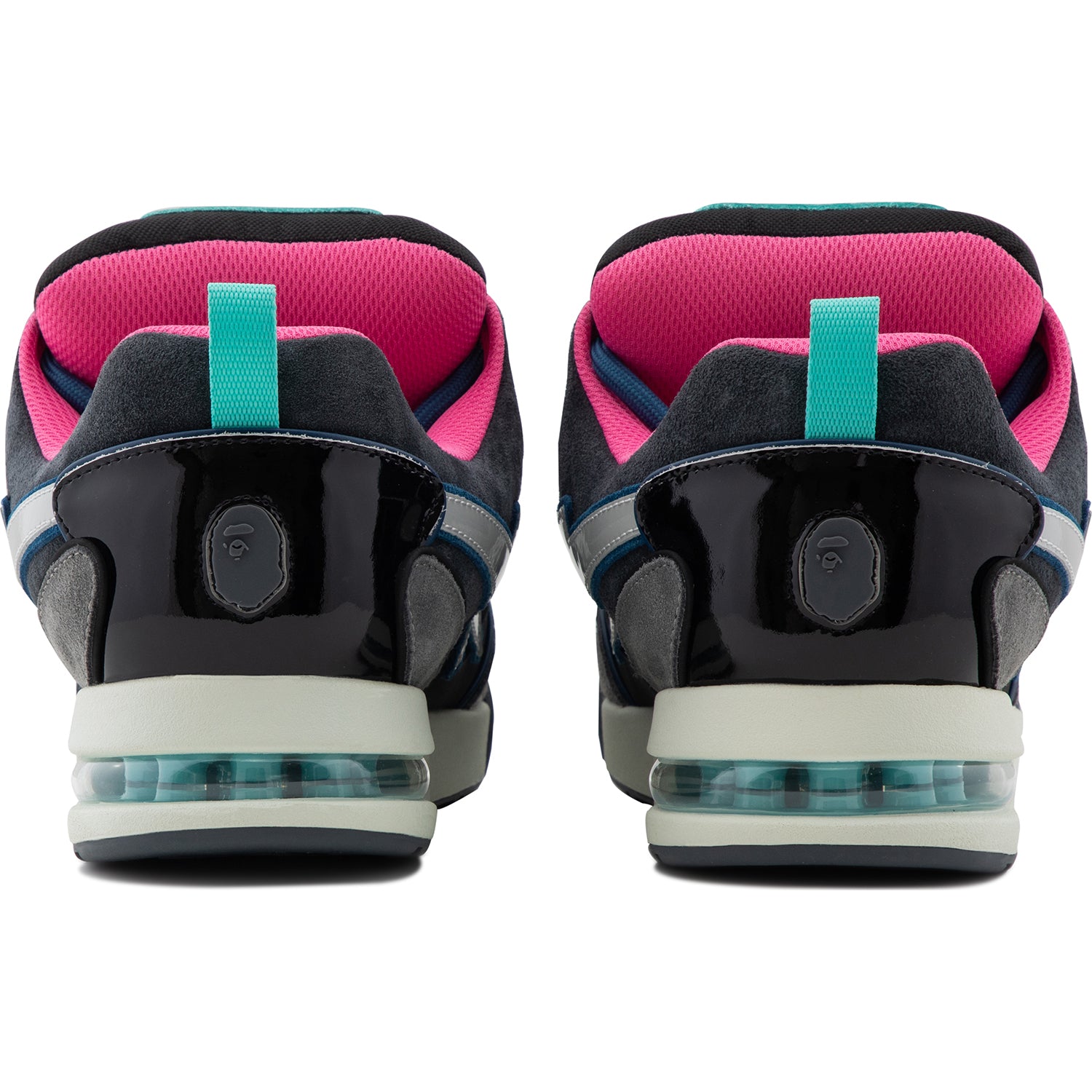 BAPE FLIP STA #2 MENS - Image 8