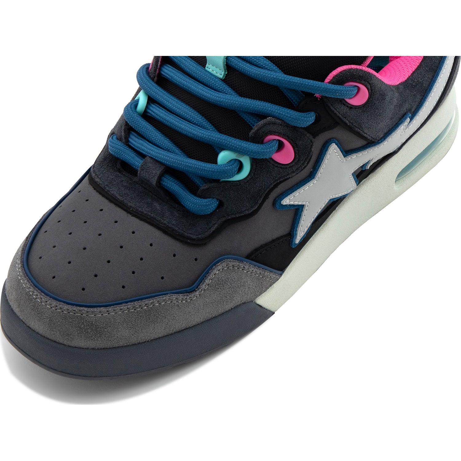 BAPE FLIP STA #2 MENS - Image 9