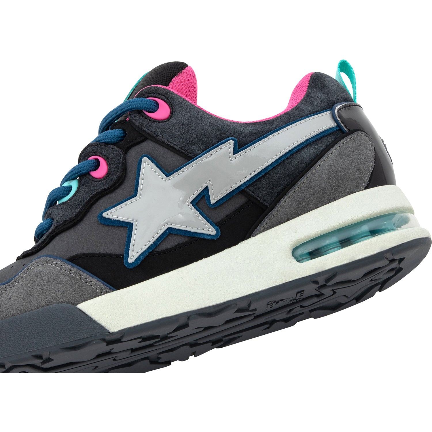 BAPE FLIP STA #2 LADIES - Image 5