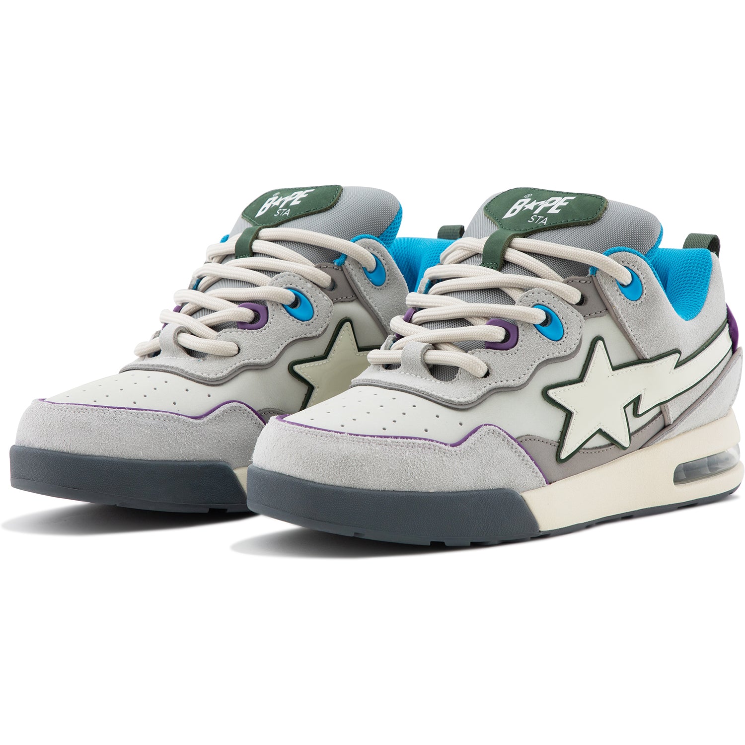 BAPE FLIP STA #2 MENS