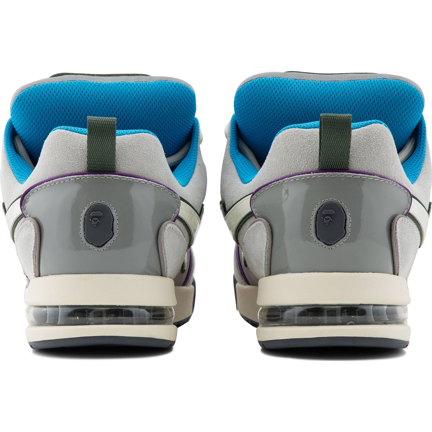 BAPE FLIP STA #2 MENS - Image 3