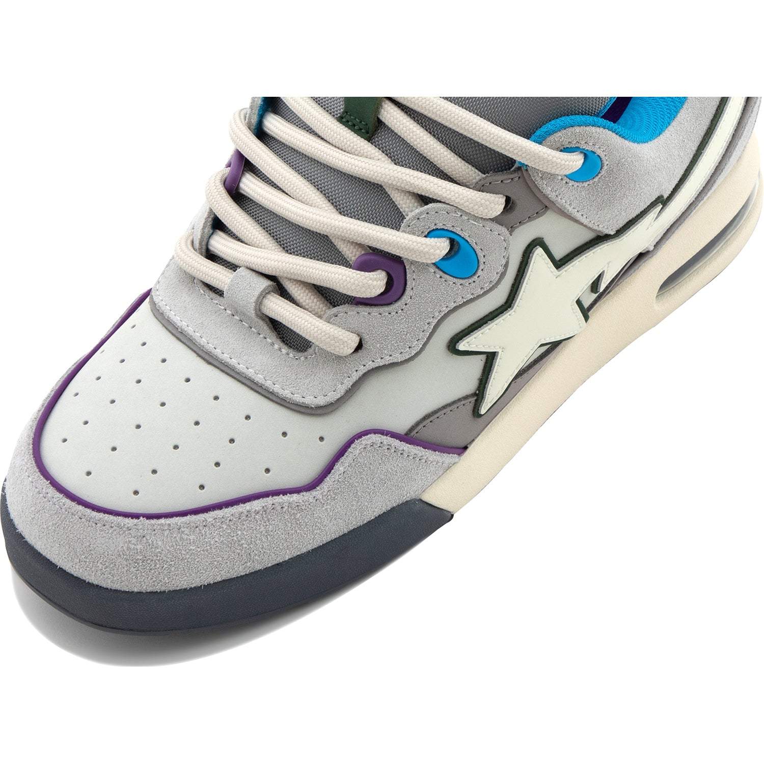 BAPE FLIP STA #2 LADIES - Image 9