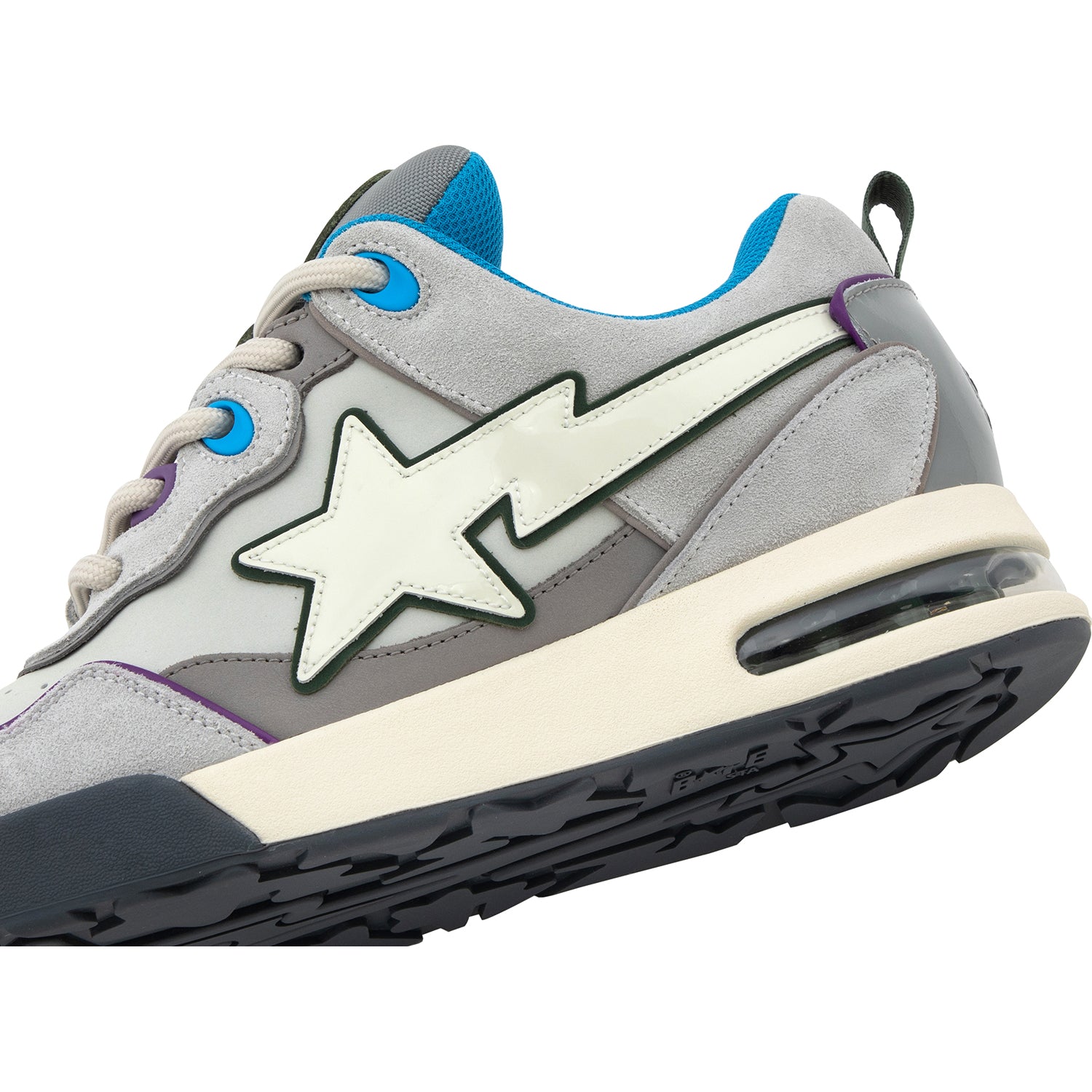 BAPE FLIP STA #2 MENS - Image 5