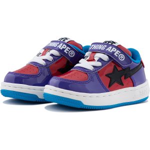 BAPE STA KIDS #1 KIDS