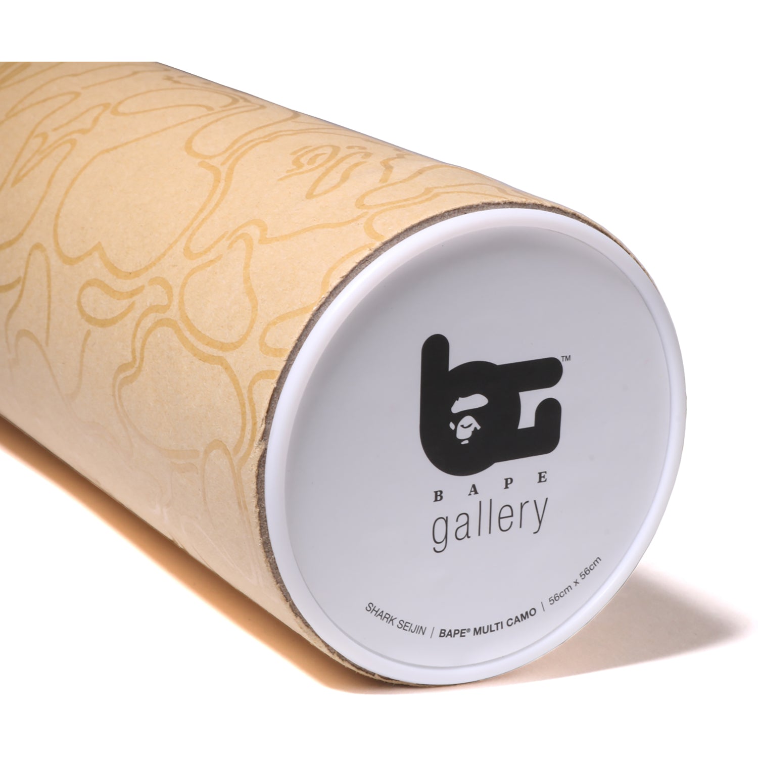 BAPE MULTI CAMO by SHARK SEIJIN - Image 4