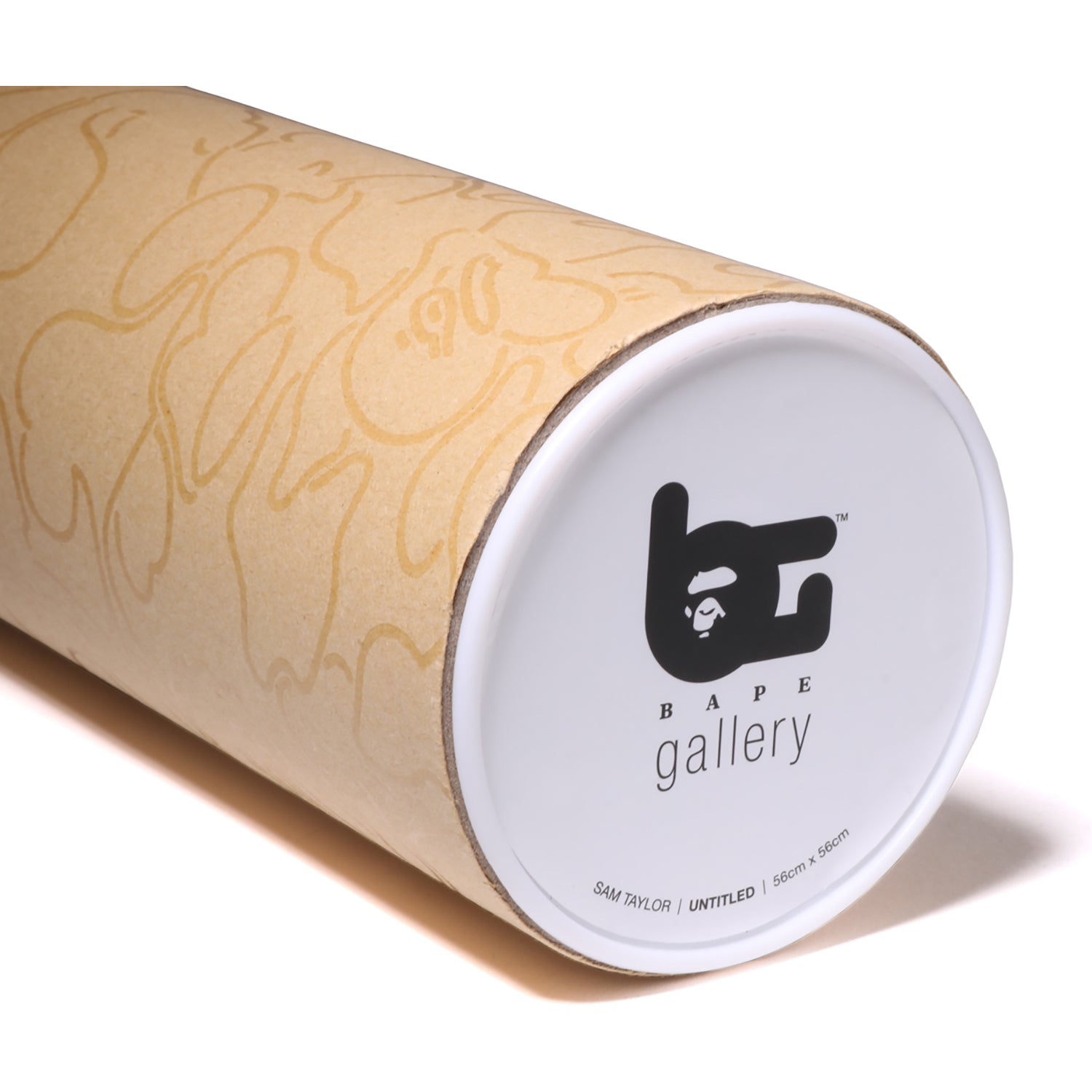 UNTITLED by SAM TAYLOR - Image 4