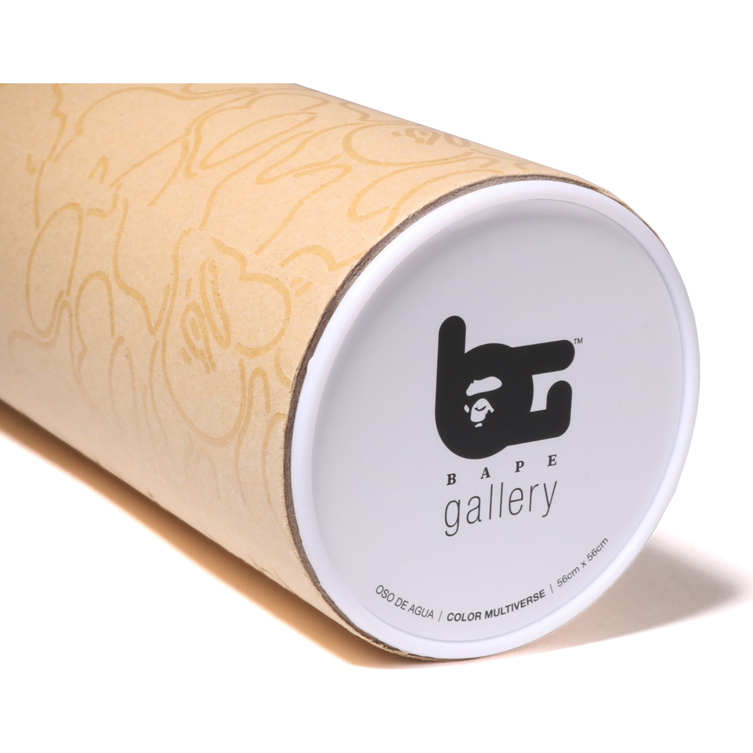 COLOR MULTIVERSE by OSO DE AGUA - Image 4