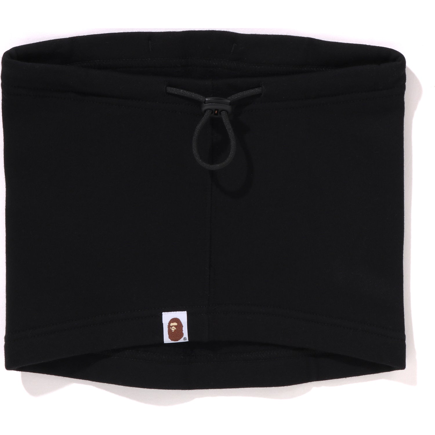 SHARK MOTIF NECK WARMER MENS - Image 3