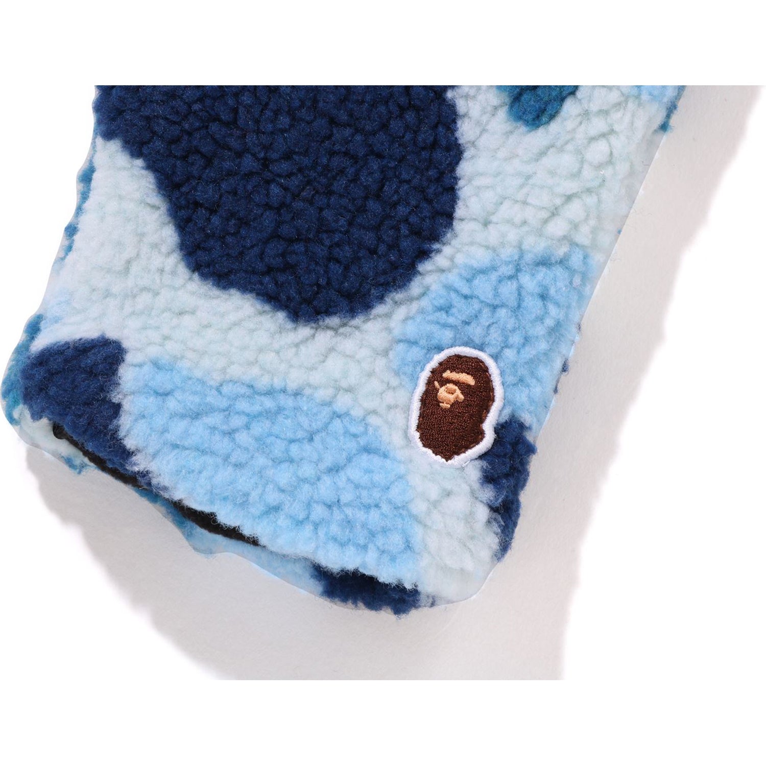 ABC CAMO BOA MITTENS LADIES - Image 3