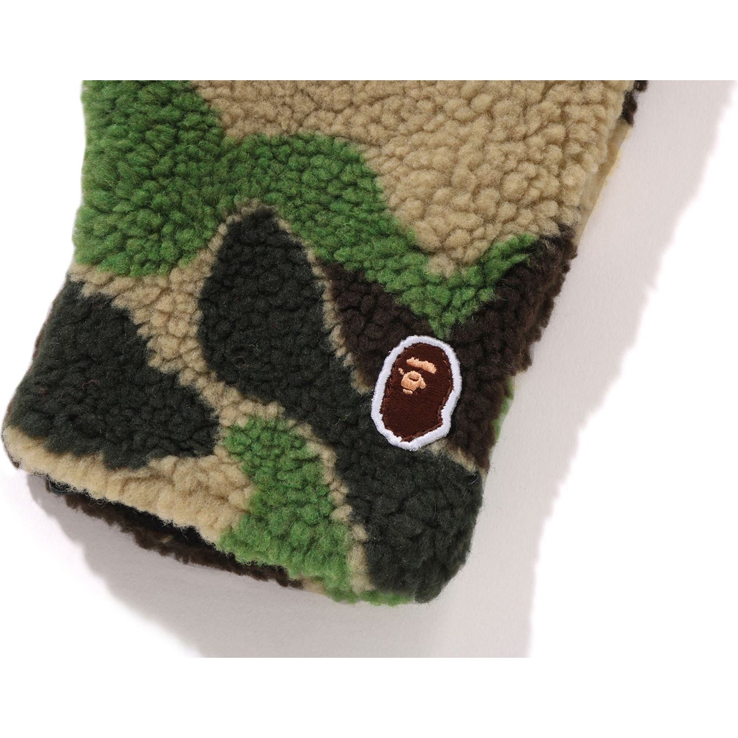 ABC CAMO BOA MITTENS LADIES - Image 6