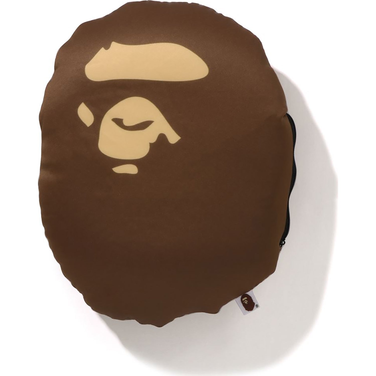 ABC CAMO 2WAY APE HEAD NECK PILLOW - Image 7