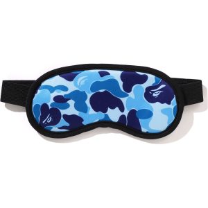 ABC CAMO EYE MASK