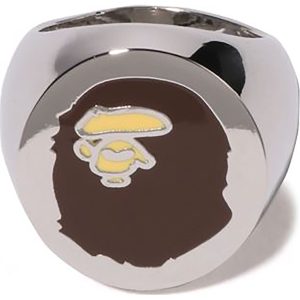 APE HEAD RING