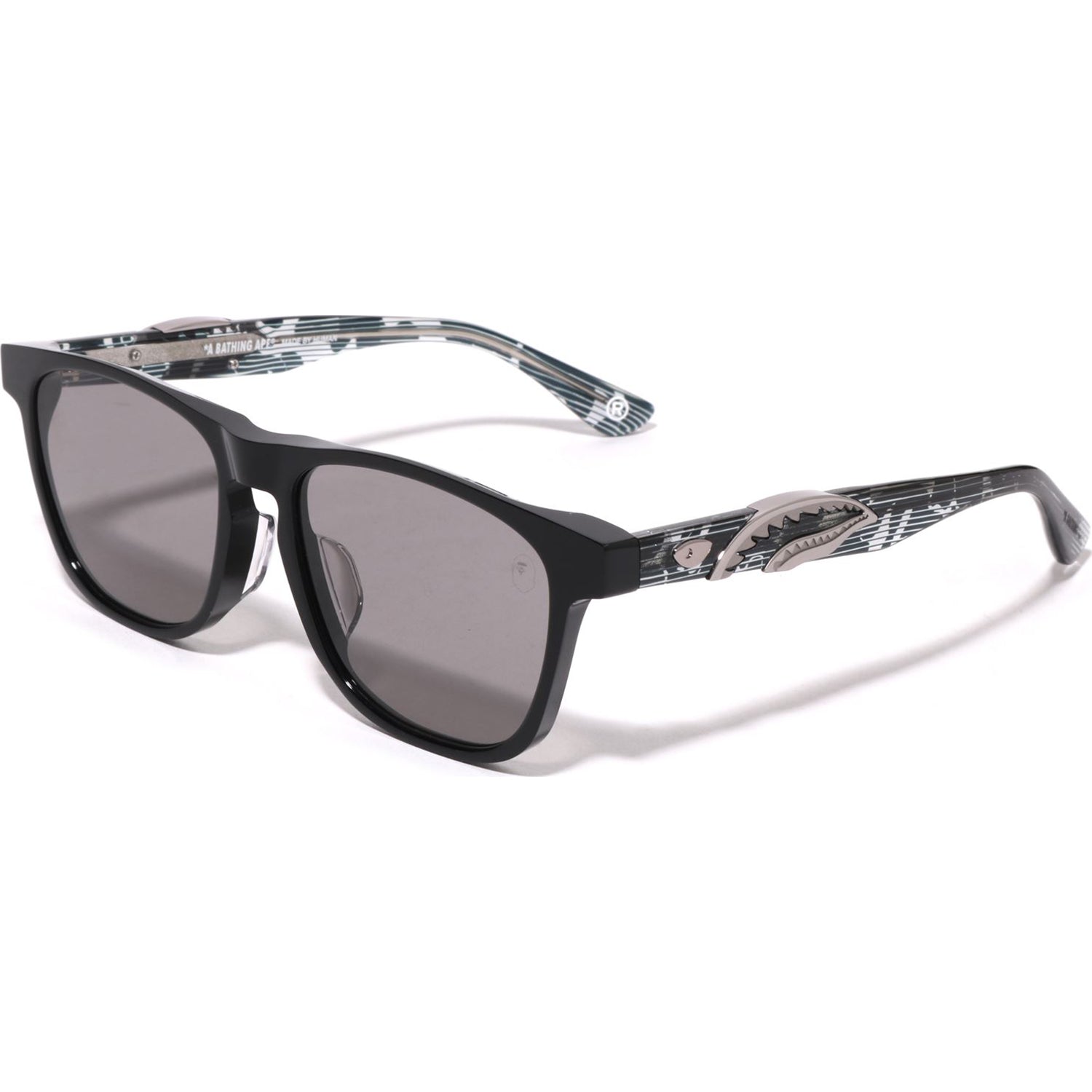 SHARK SUNGLASSES #5 MENS - Image 9