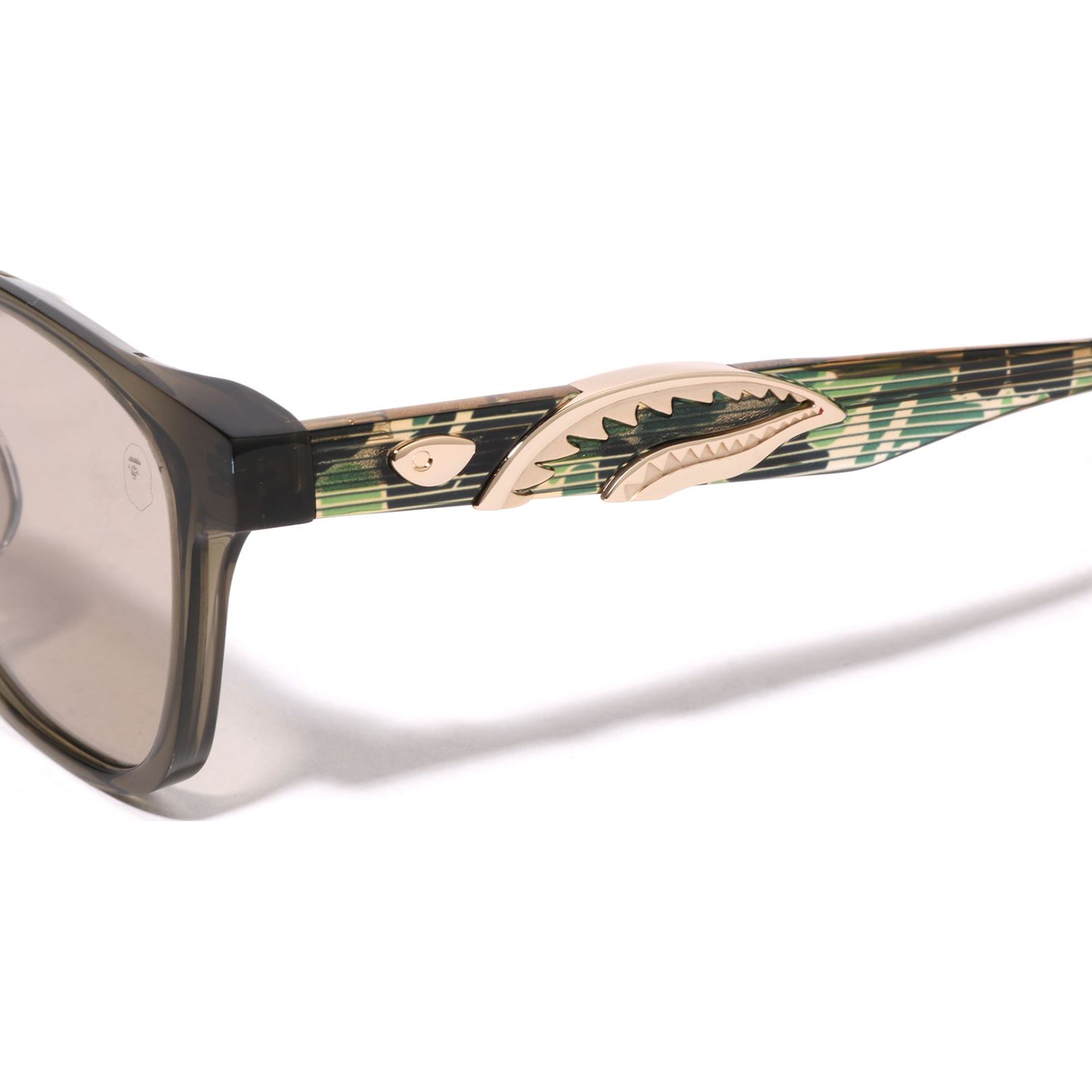 SHARK SUNGLASSES #5 MENS - Image 7