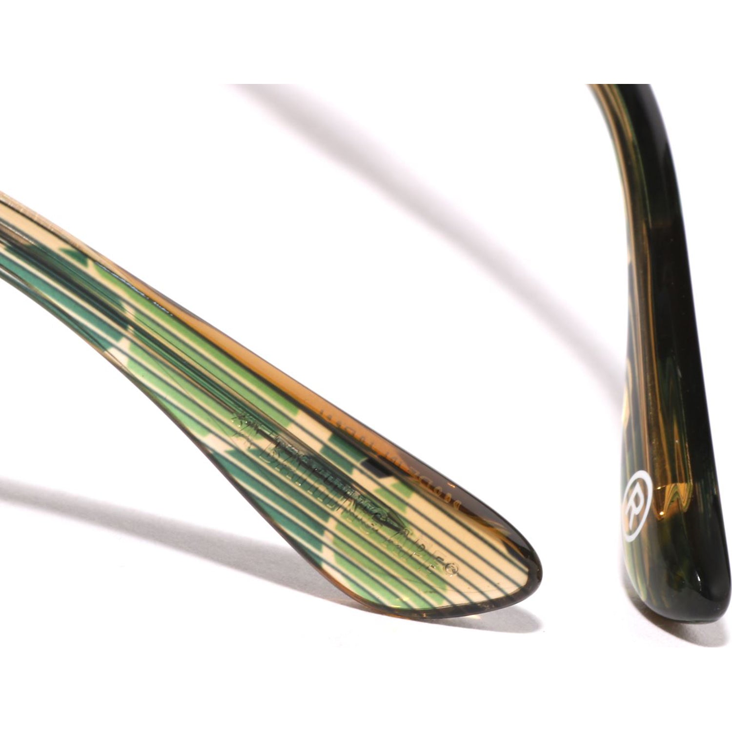 SHARK SUNGLASSES #5 MENS - Image 8