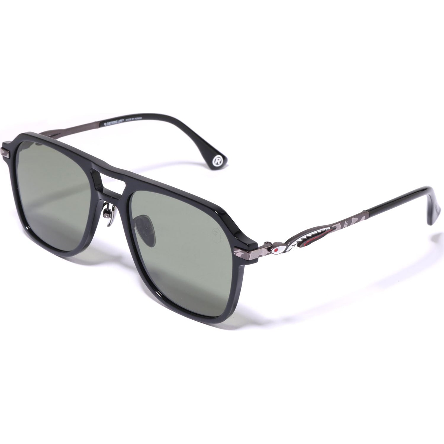 SHARK SUNGLASSES #6 SHARK59 MENS - Image 5