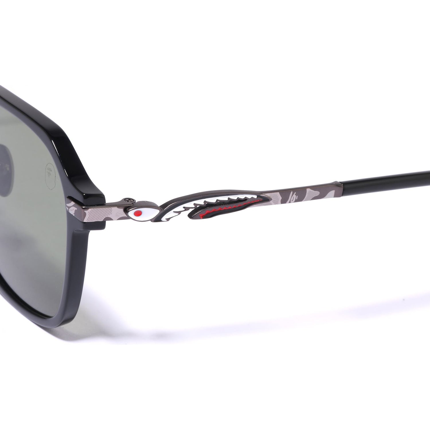 SHARK SUNGLASSES #6 SHARK59 MENS - Image 7