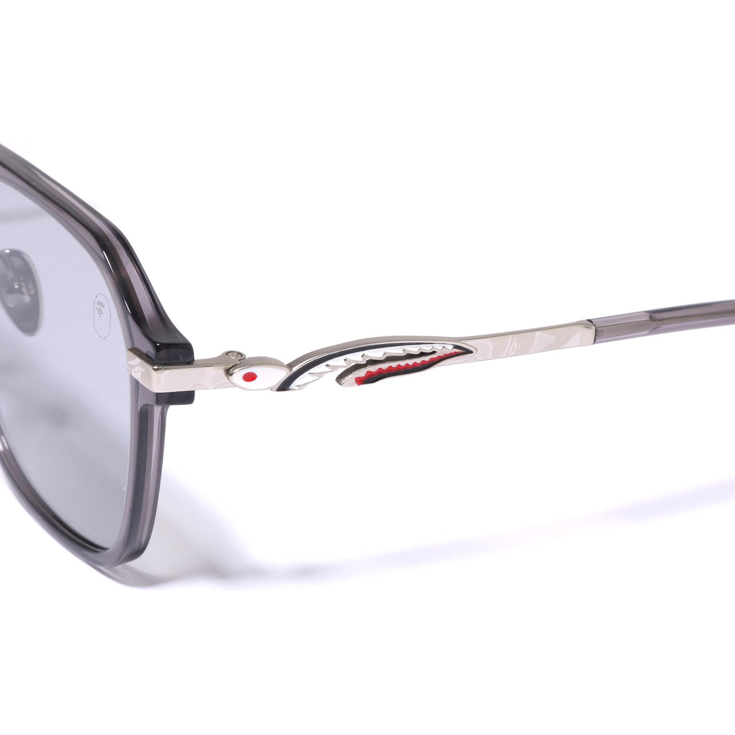 SHARK SUNGLASSES #6 SHARK59 MENS - Image 3