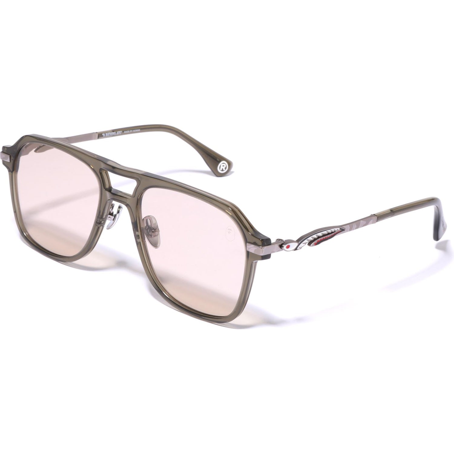 SHARK SUNGLASSES #6 SHARK59 MENS - Image 9