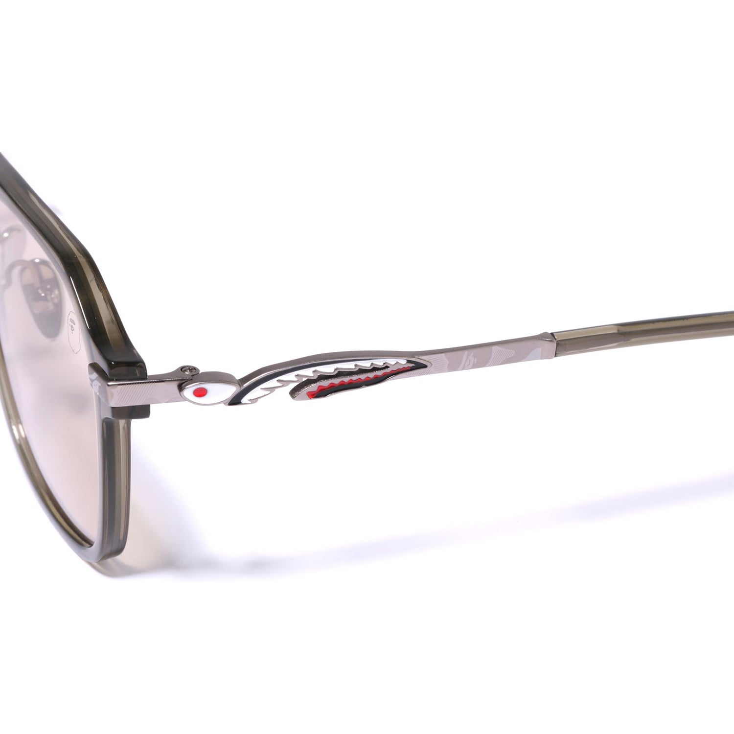 SHARK SUNGLASSES #6 SHARK59 MENS - Image 11