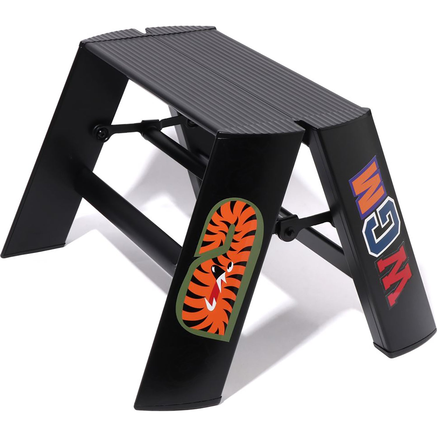 BAPE X LUCANO - SHARK 1STEP - Image 2