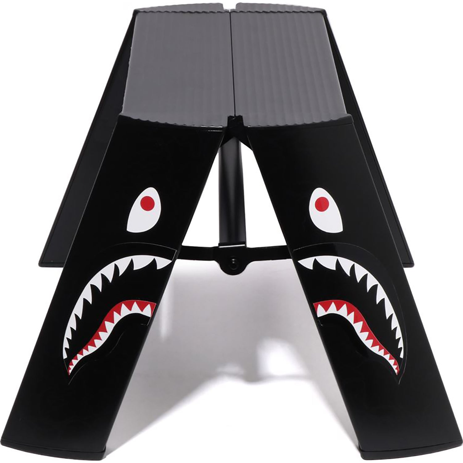 BAPE X LUCANO - SHARK 1STEP - Image 3