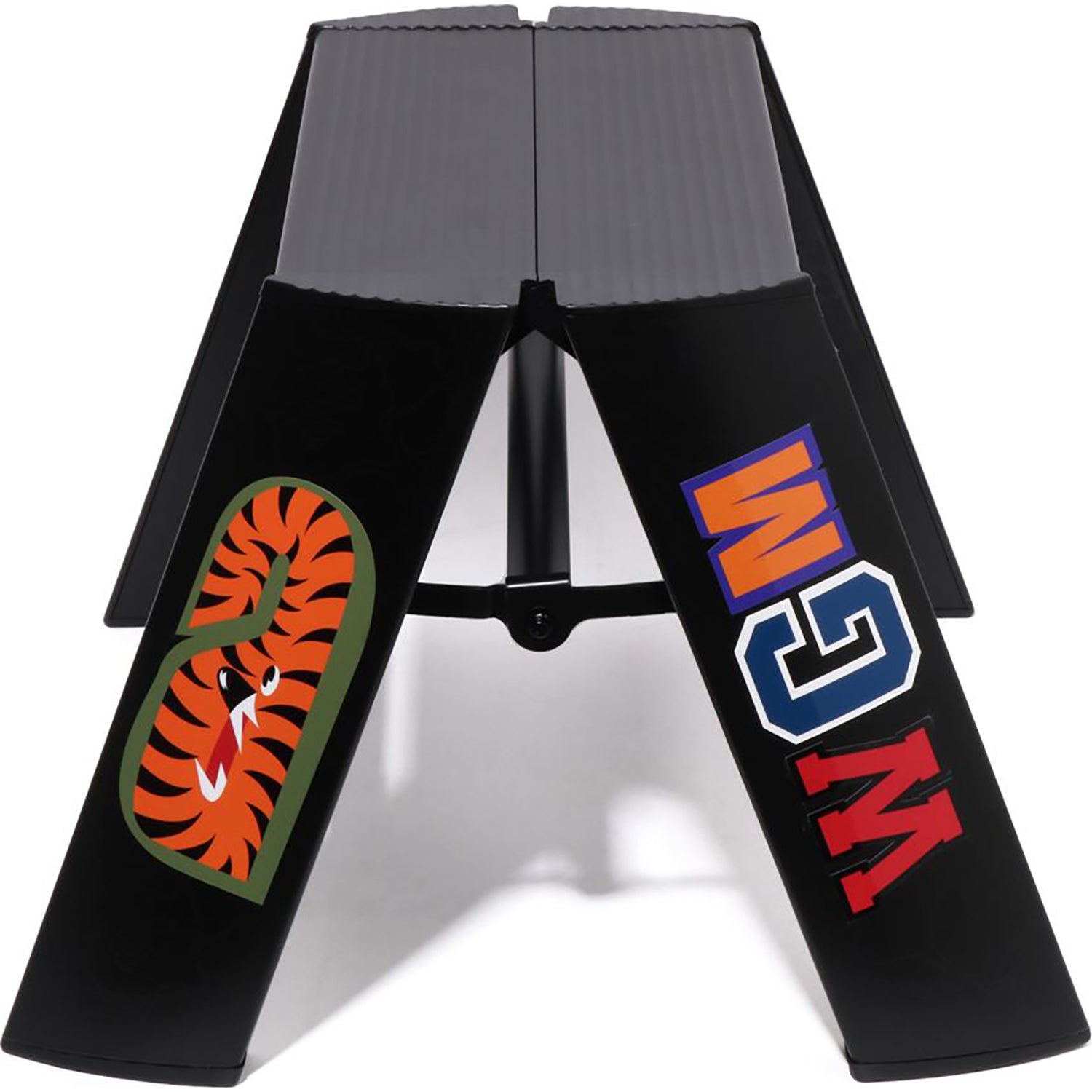 BAPE X LUCANO - SHARK 1STEP - Image 4