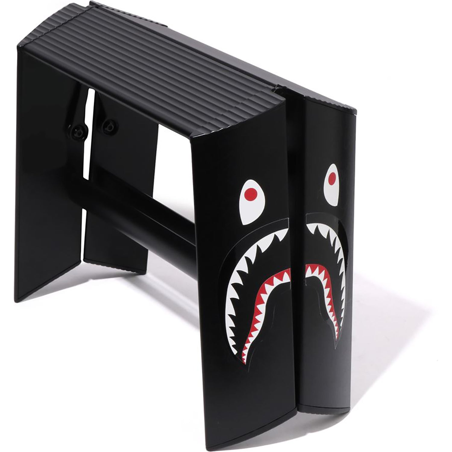 BAPE X LUCANO - SHARK 1STEP - Image 5