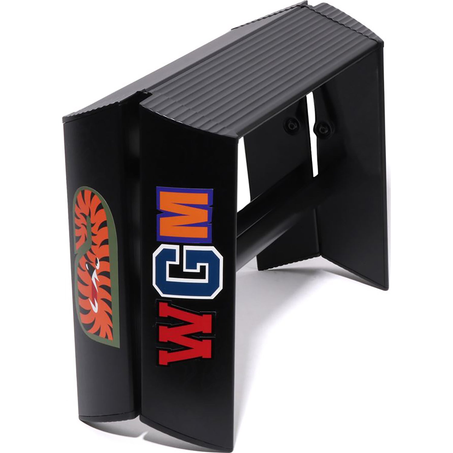 BAPE X LUCANO - SHARK 1STEP - Image 6