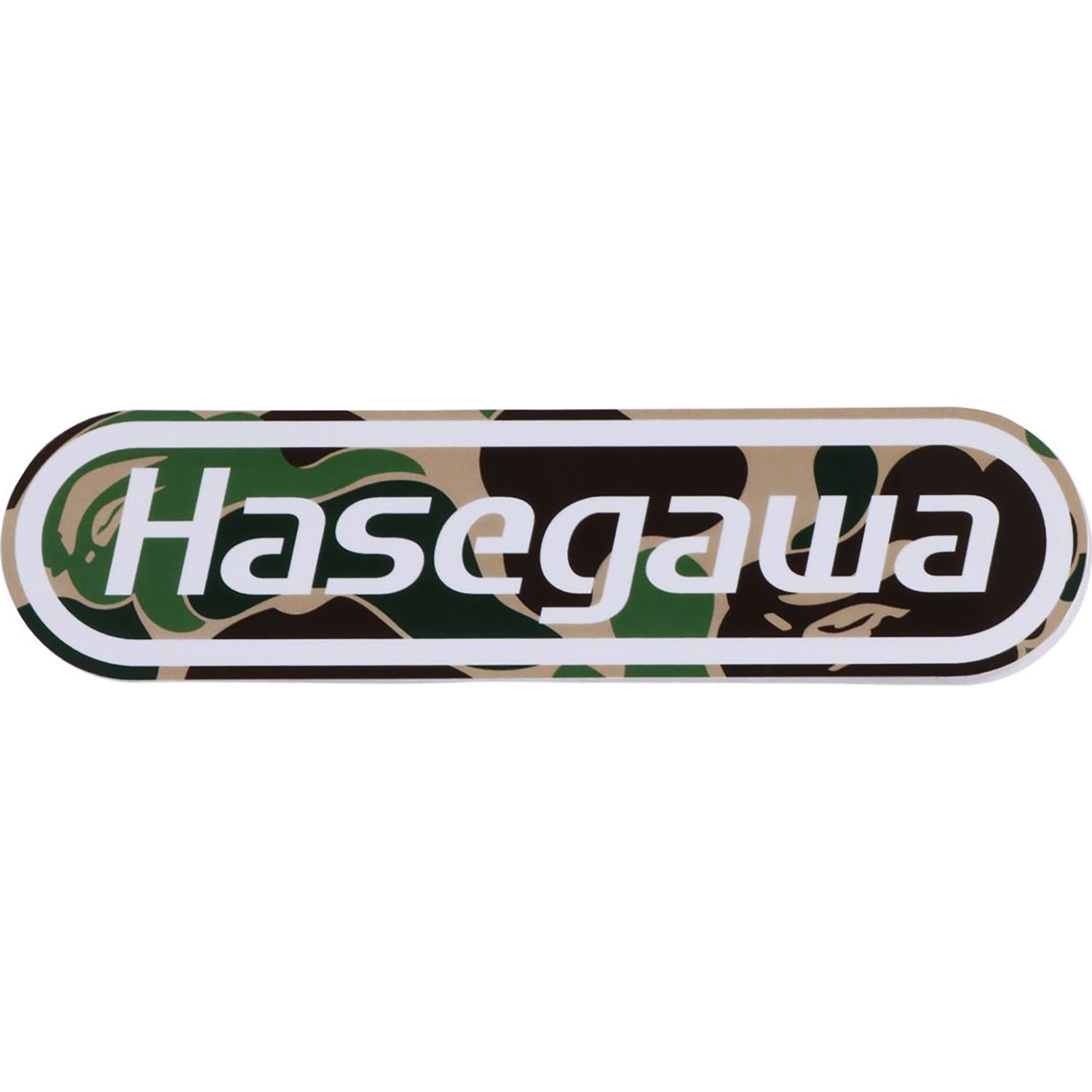 BAPE X LUCANO - SHARK 1STEP - Image 13