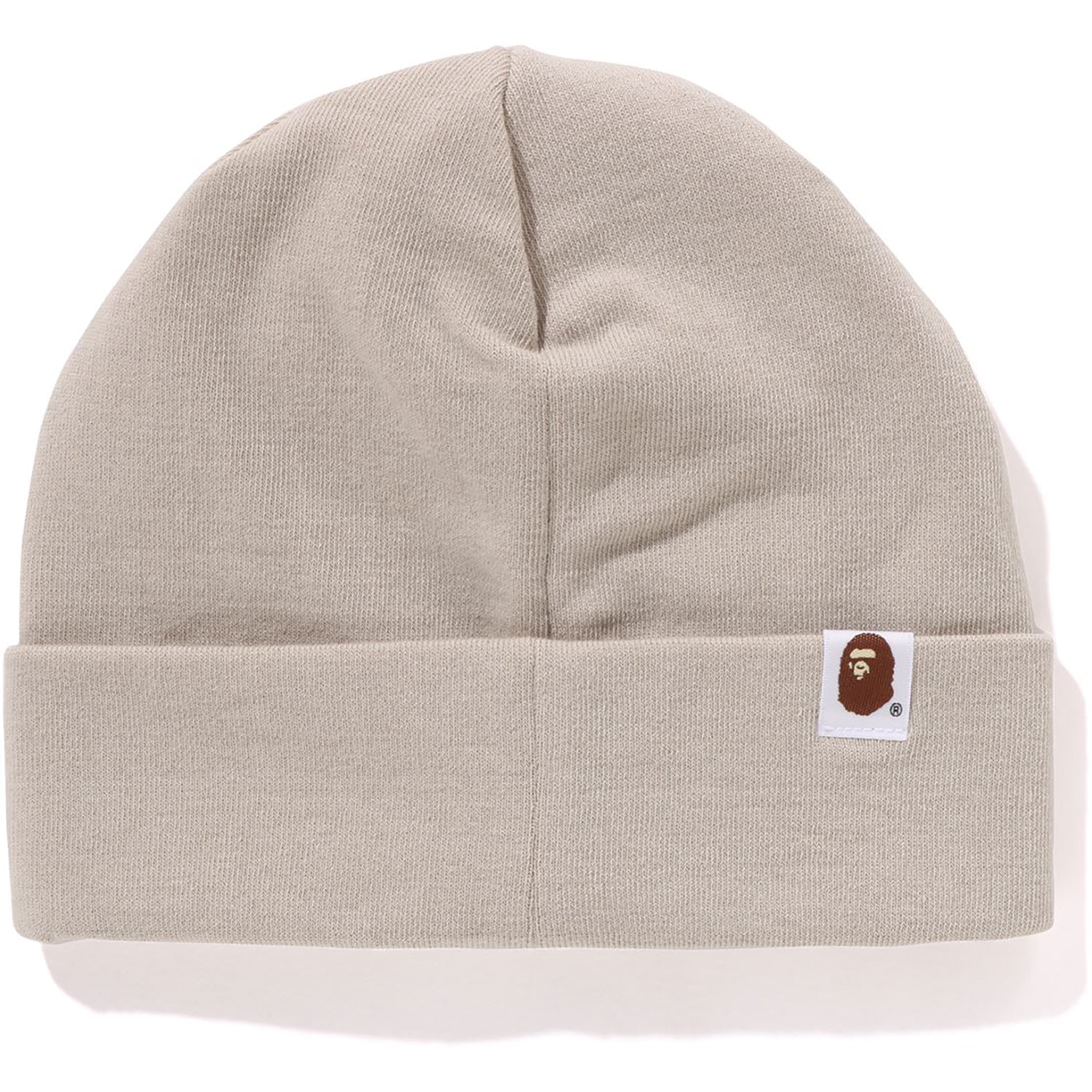 SILICON APE HEAD KNIT CAP MENS - Image 2