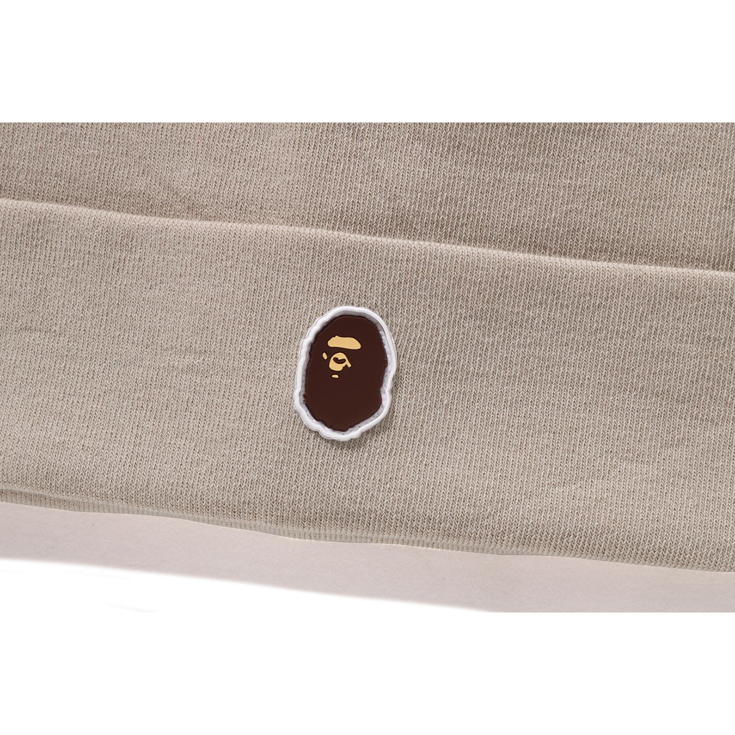 SILICON APE HEAD KNIT CAP MENS - Image 3