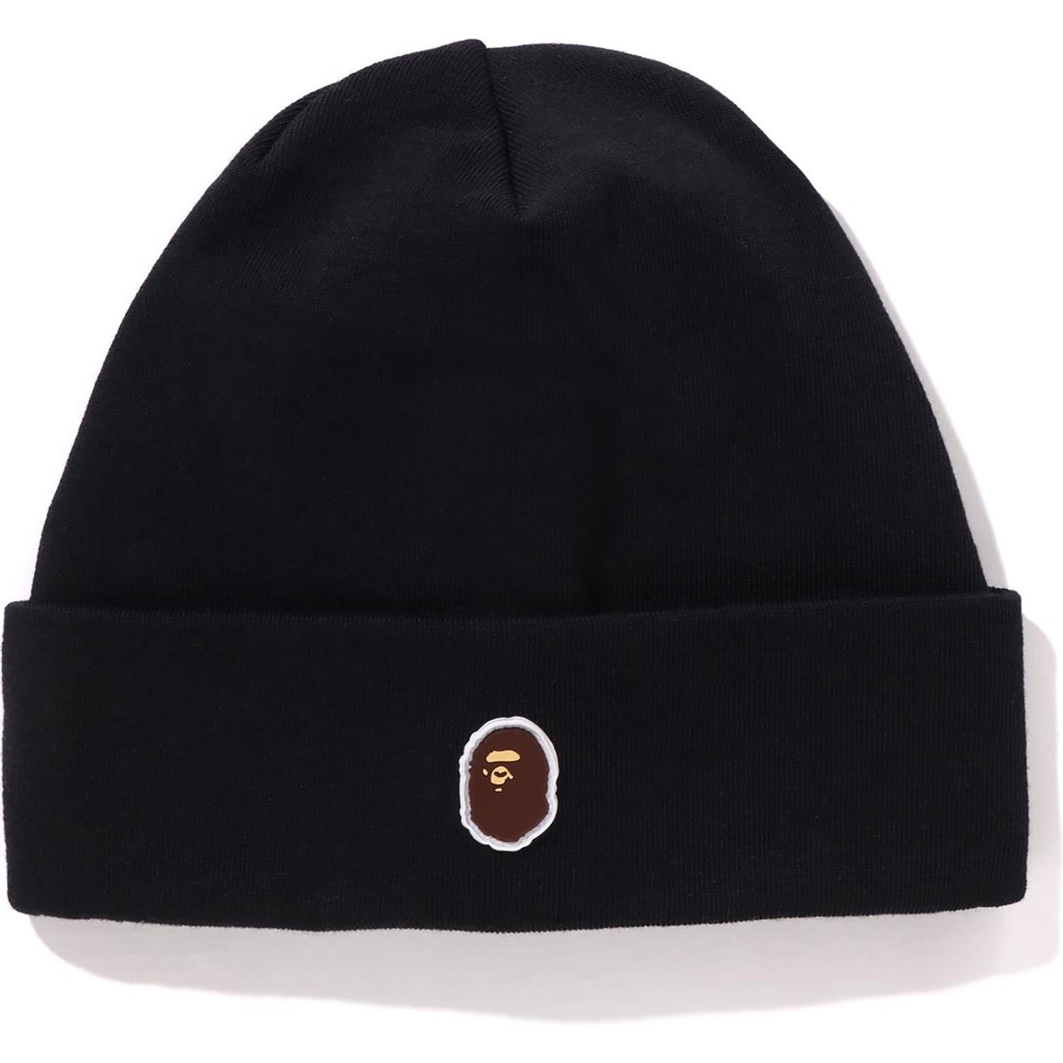 SILICON APE HEAD KNIT CAP MENS - Image 4