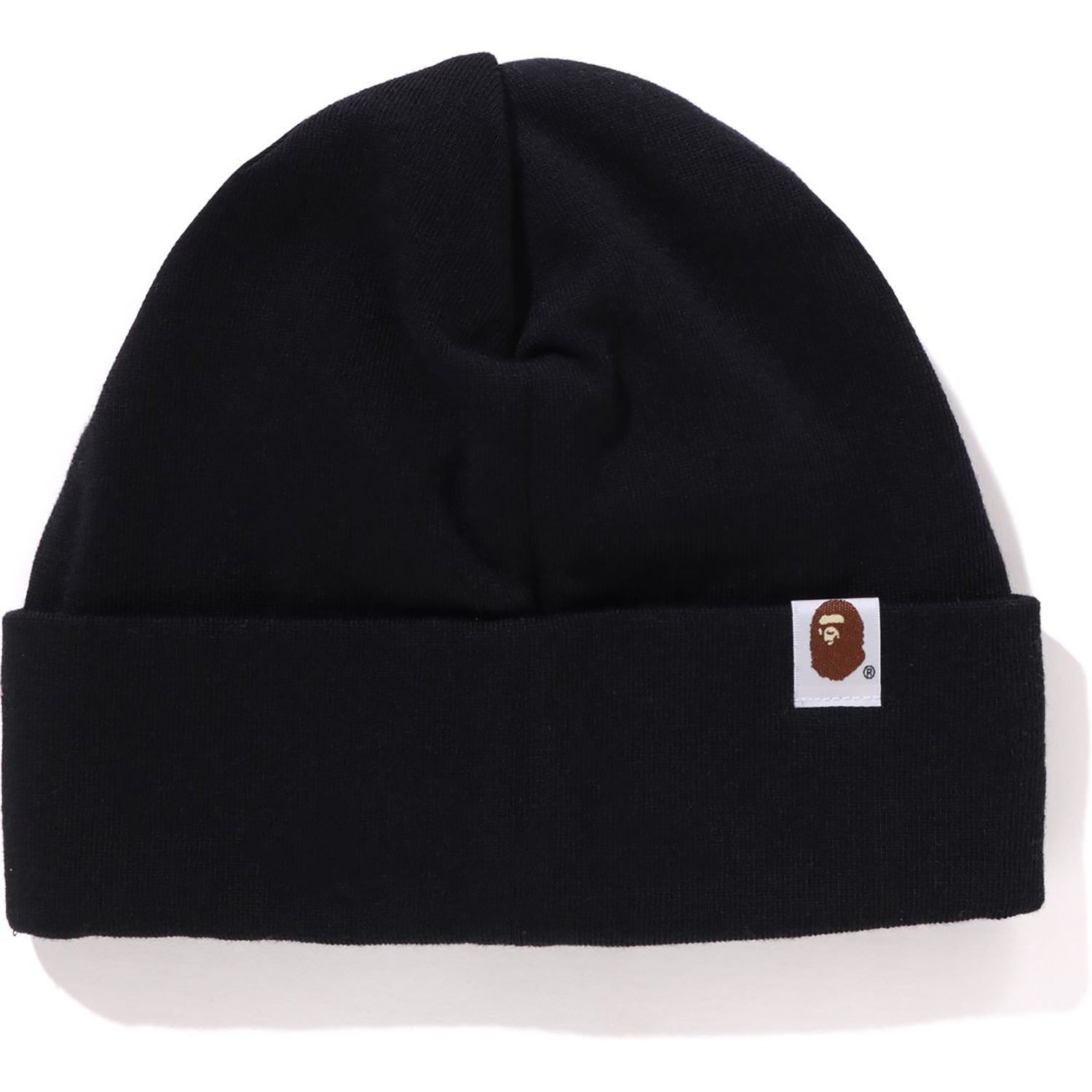 SILICON APE HEAD KNIT CAP MENS - Image 5