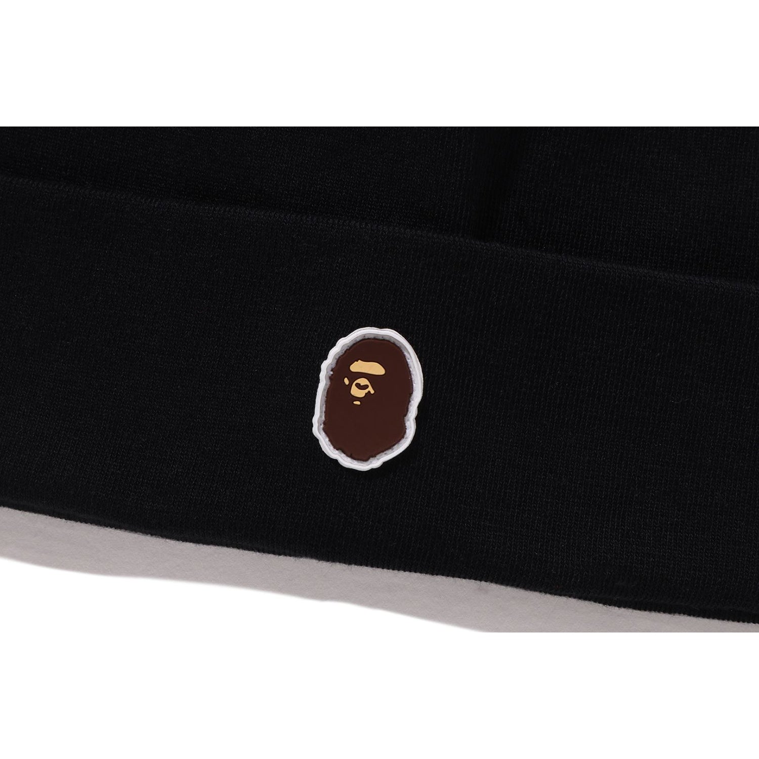 SILICON APE HEAD KNIT CAP MENS - Image 6