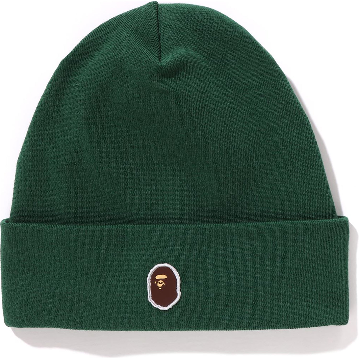 SILICON APE HEAD KNIT CAP MENS - Image 7