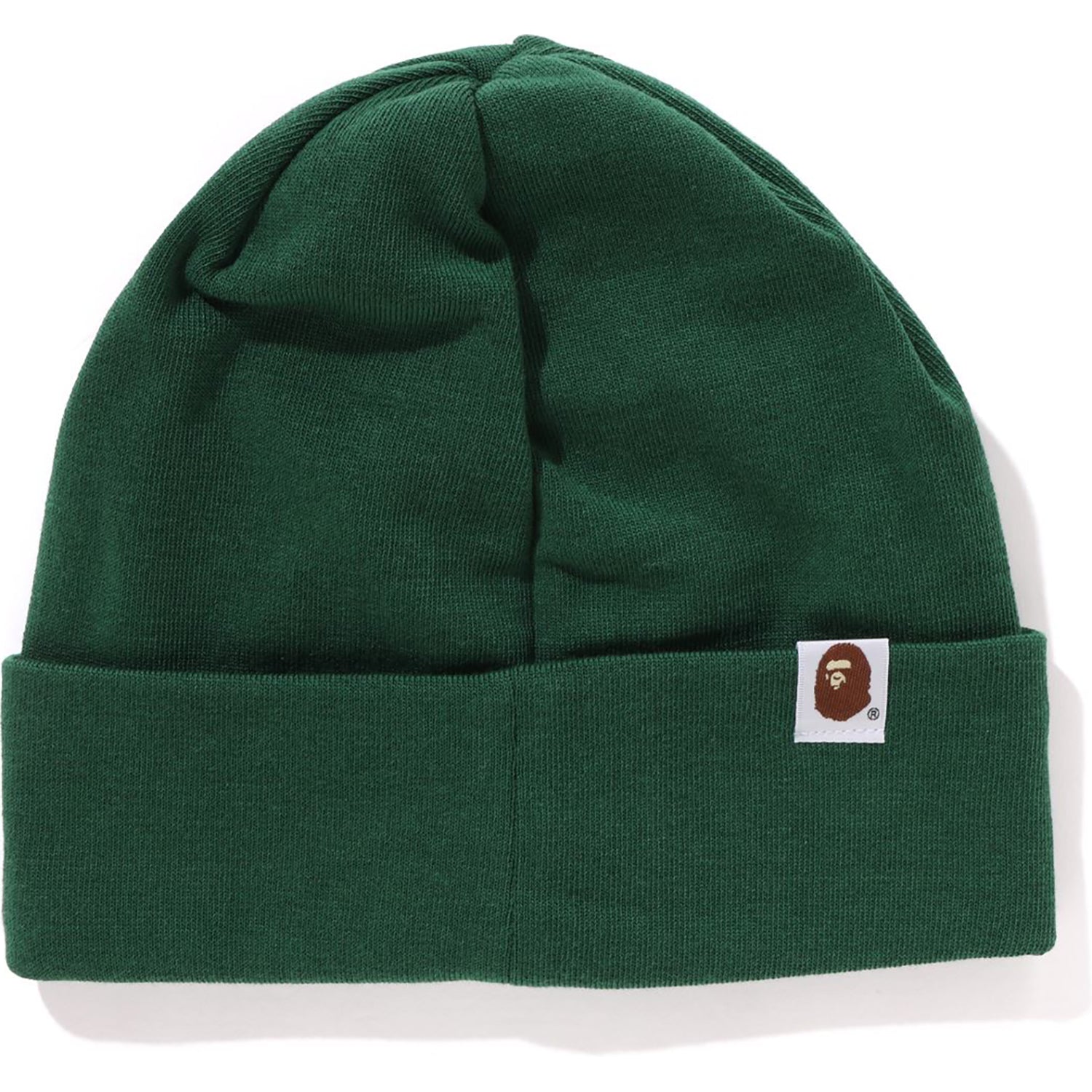SILICON APE HEAD KNIT CAP MENS - Image 8