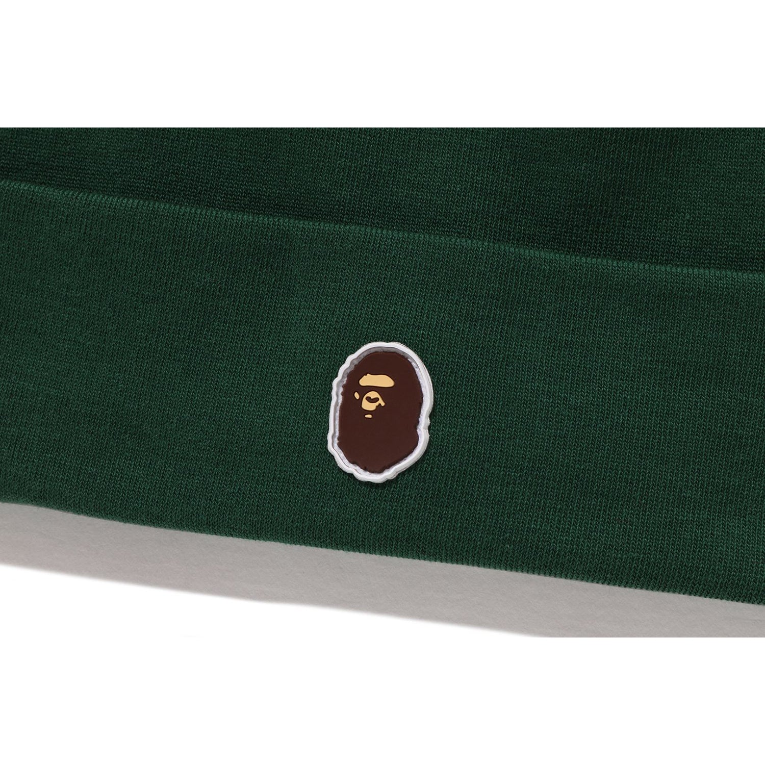 SILICON APE HEAD KNIT CAP MENS - Image 9
